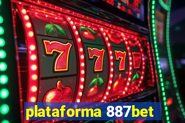 plataforma 887bet